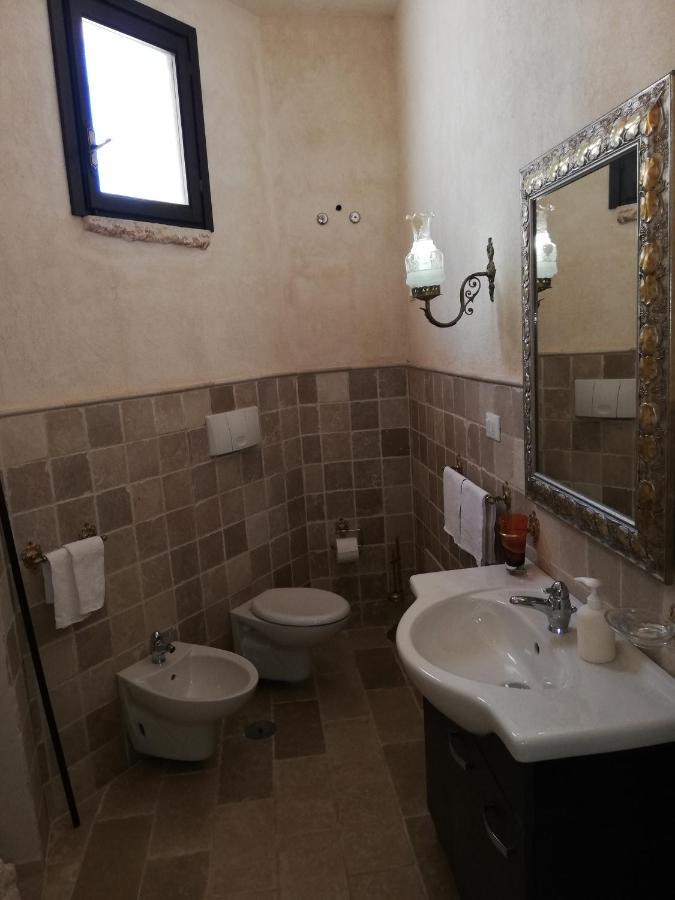 Holiday Home Trullo Antico Ostuni Zimmer foto