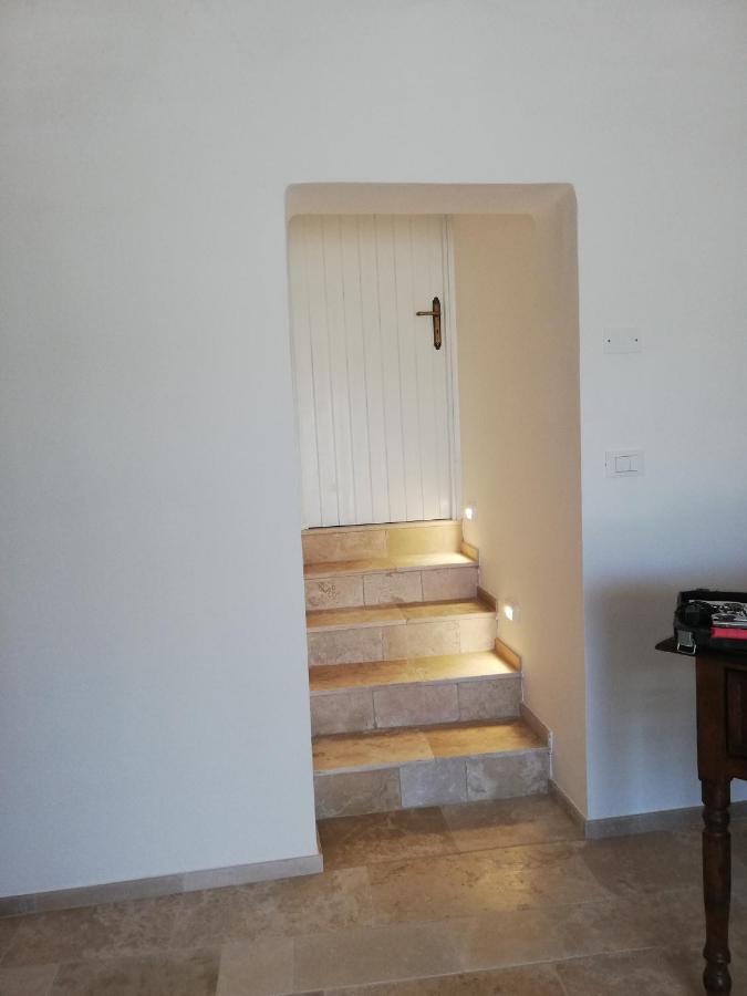 Holiday Home Trullo Antico Ostuni Zimmer foto