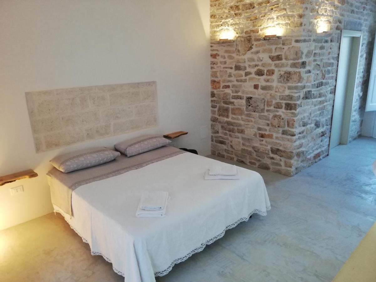 Holiday Home Trullo Antico Ostuni Exterior foto