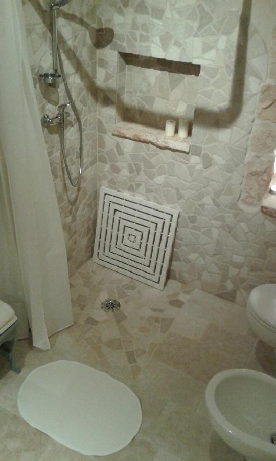 Holiday Home Trullo Antico Ostuni Exterior foto
