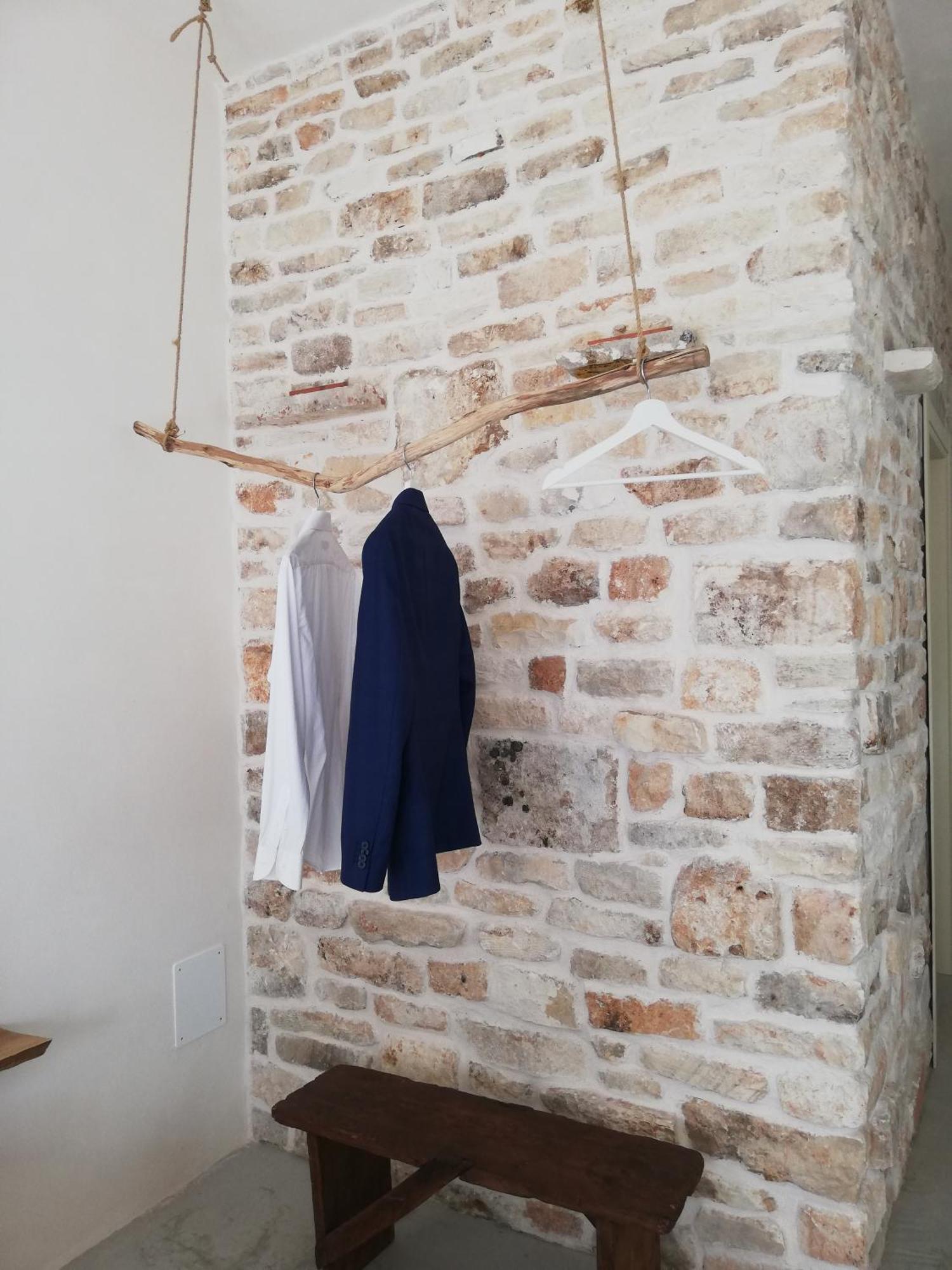 Holiday Home Trullo Antico Ostuni Exterior foto