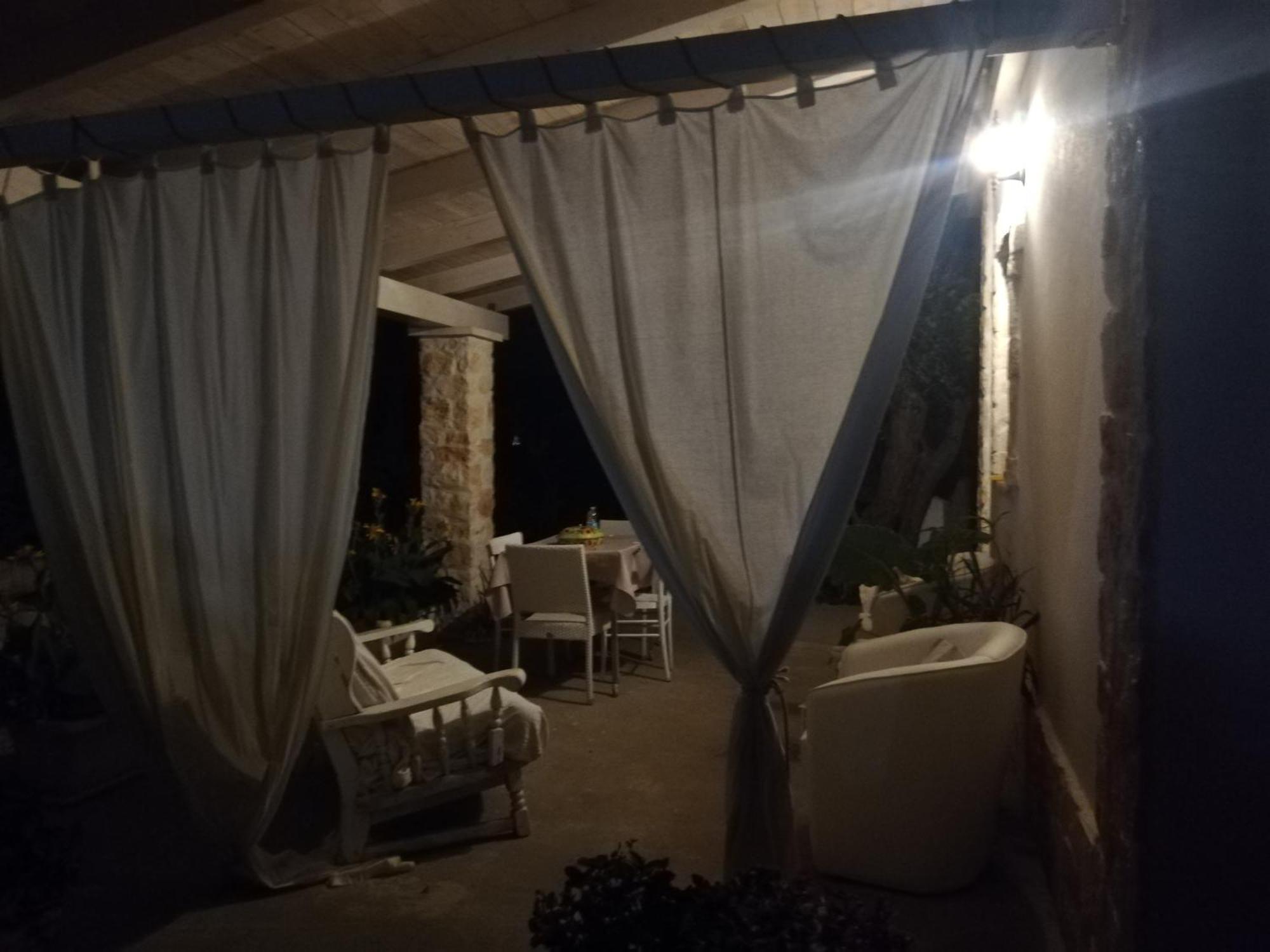 Holiday Home Trullo Antico Ostuni Exterior foto