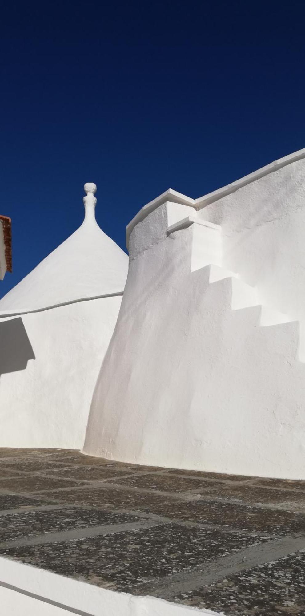 Holiday Home Trullo Antico Ostuni Exterior foto