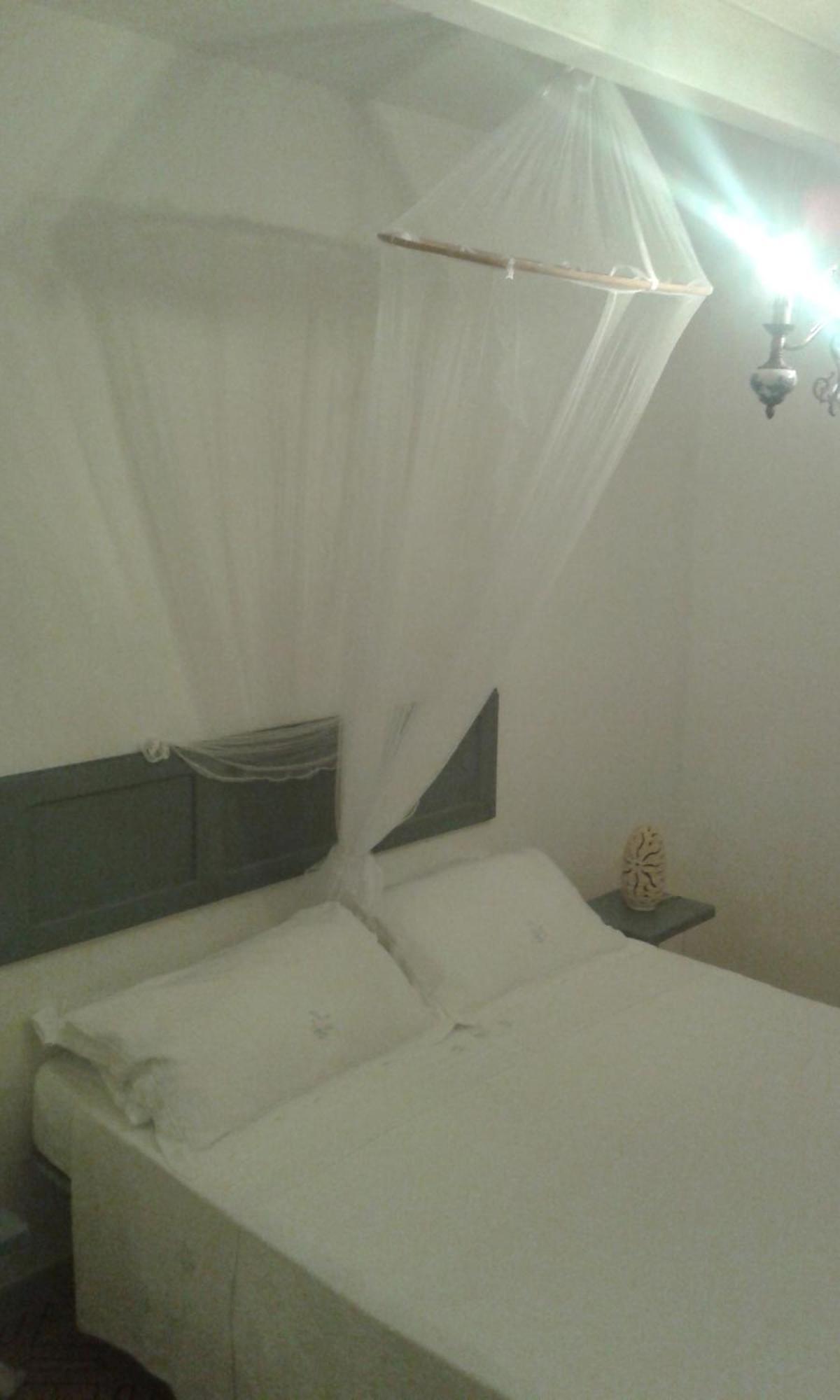 Holiday Home Trullo Antico Ostuni Zimmer foto