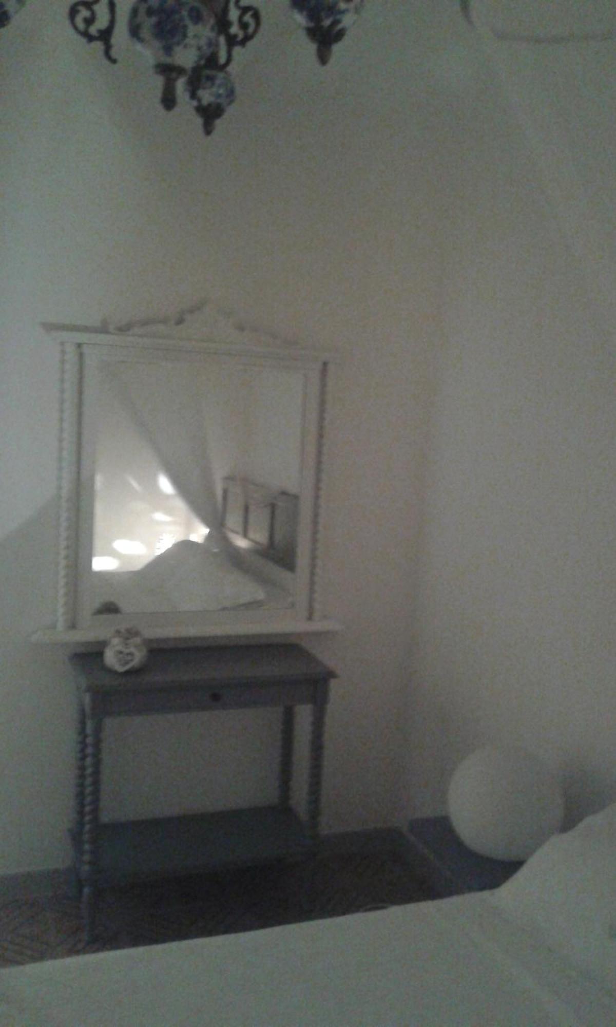 Holiday Home Trullo Antico Ostuni Zimmer foto