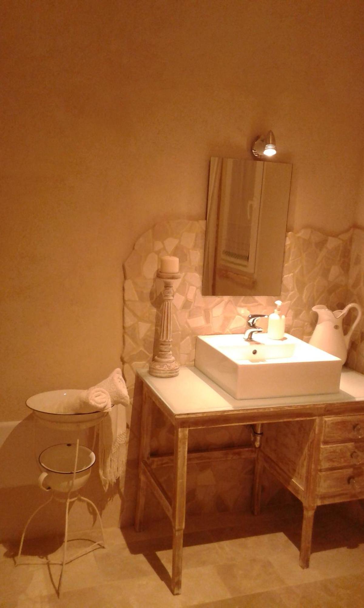 Holiday Home Trullo Antico Ostuni Zimmer foto