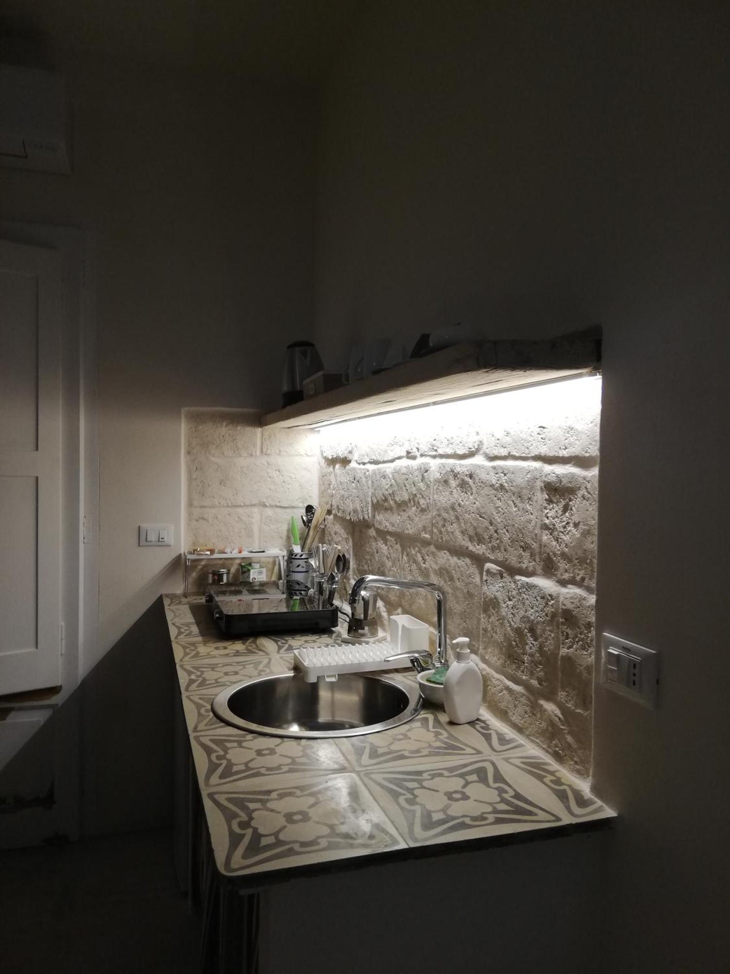 Holiday Home Trullo Antico Ostuni Exterior foto
