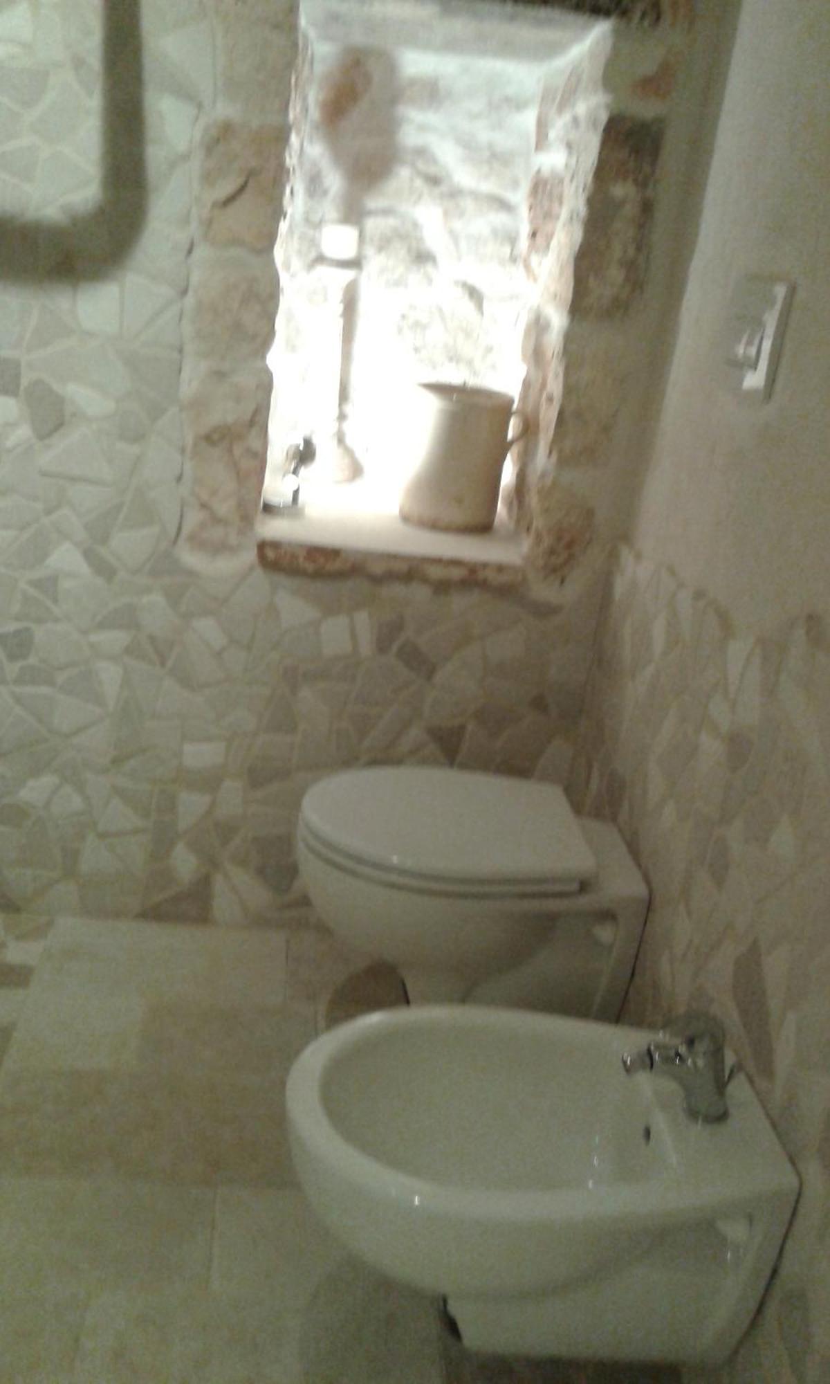 Holiday Home Trullo Antico Ostuni Zimmer foto
