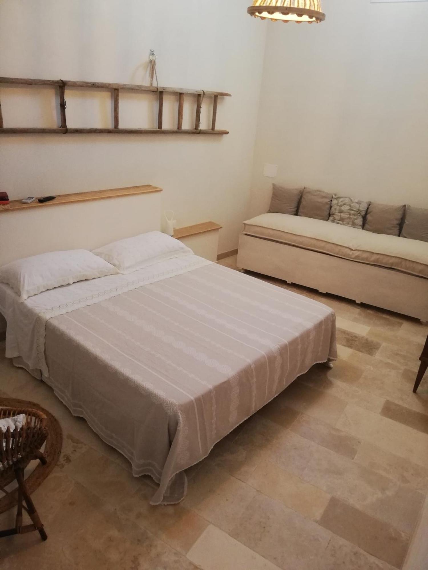 Holiday Home Trullo Antico Ostuni Zimmer foto