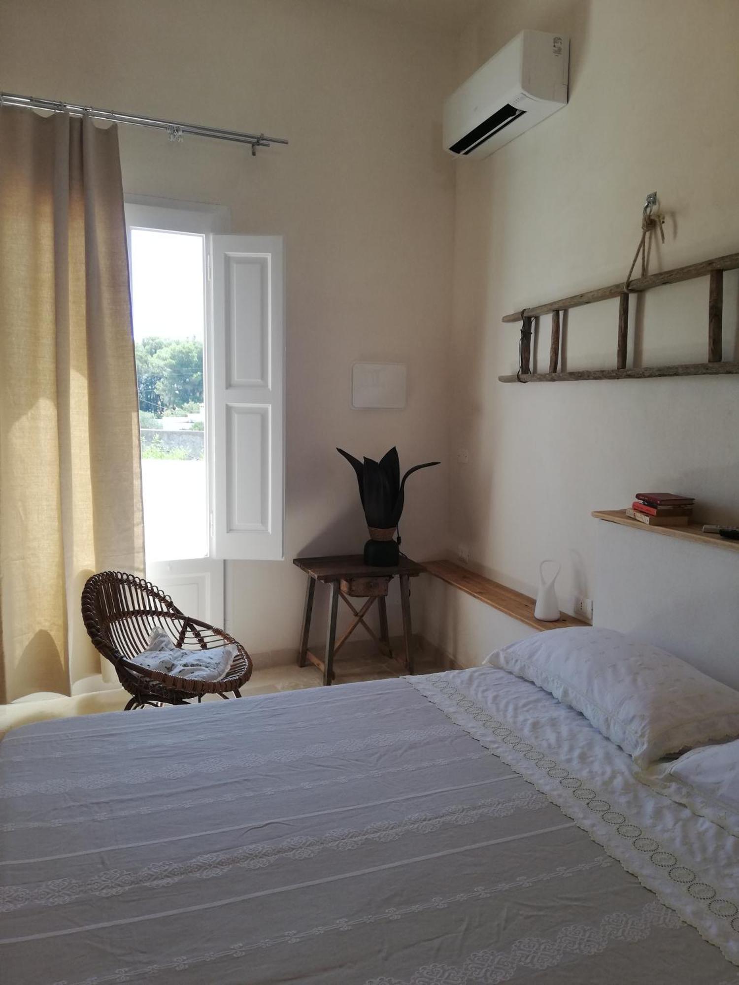 Holiday Home Trullo Antico Ostuni Zimmer foto