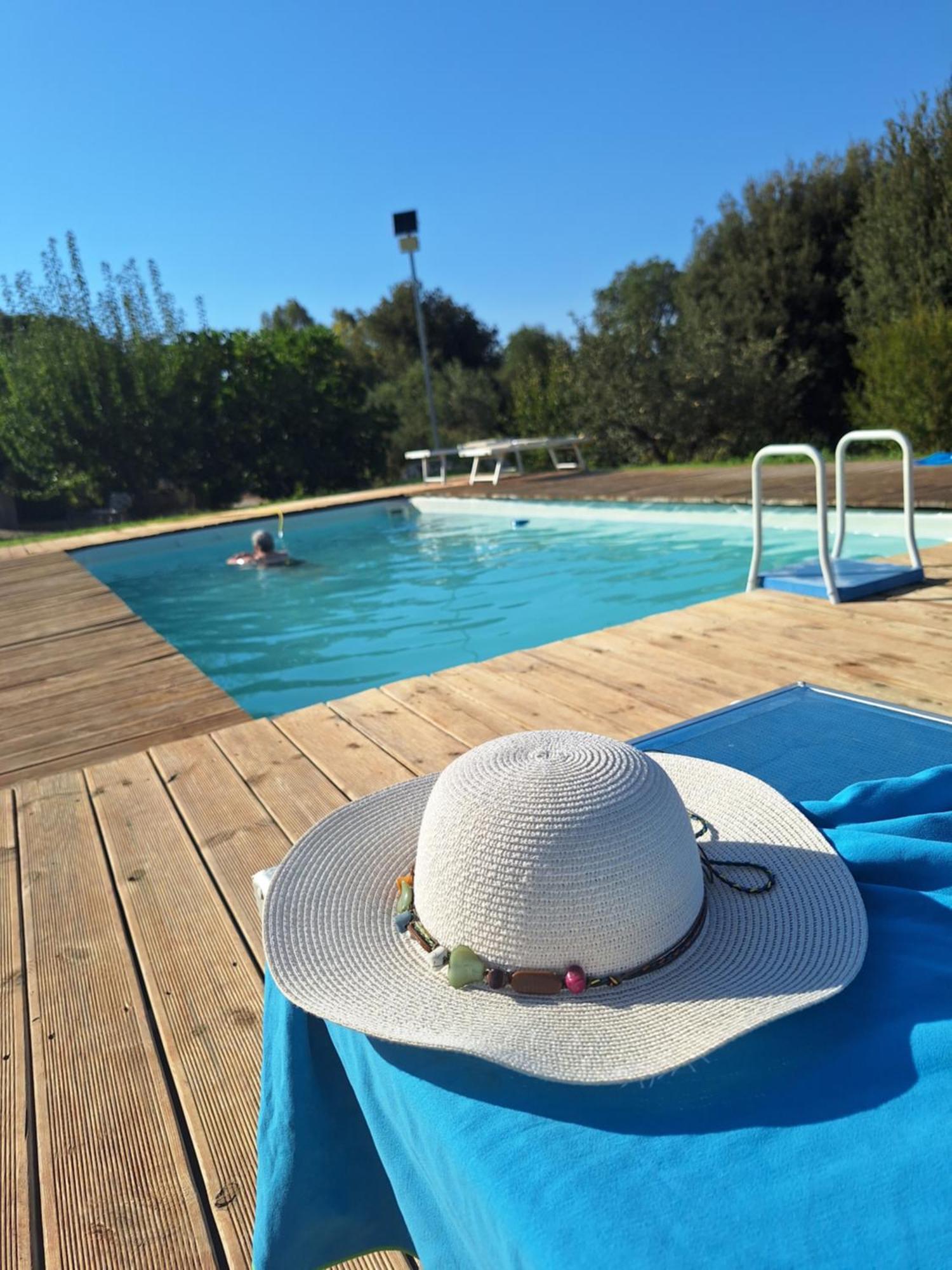 Holiday Home Trullo Antico Ostuni Exterior foto