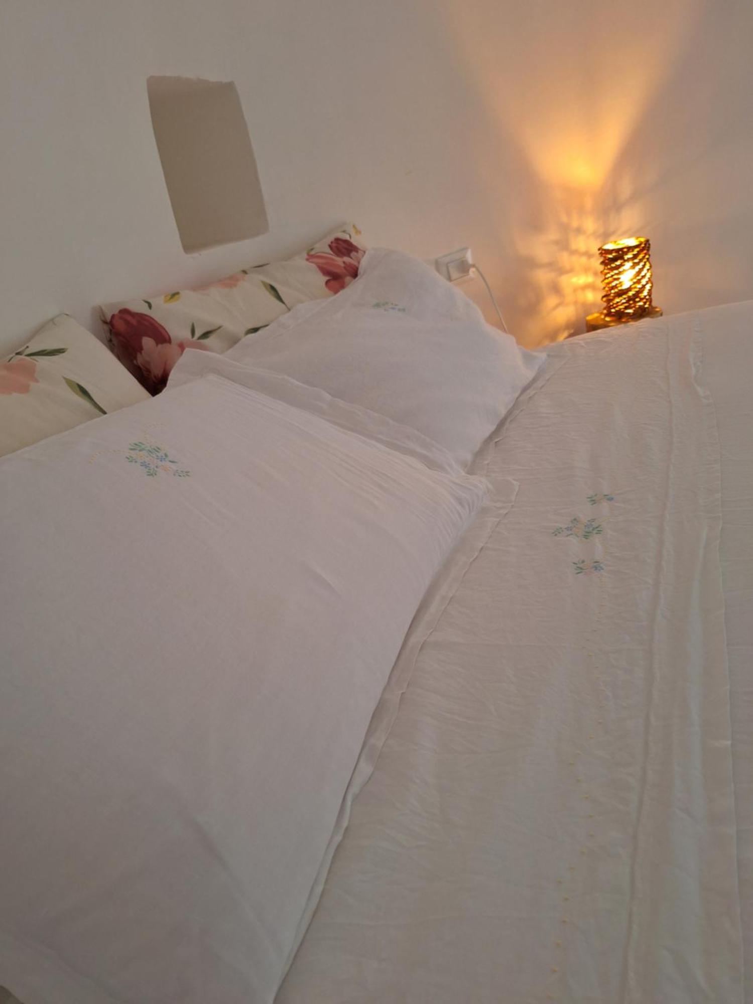 Holiday Home Trullo Antico Ostuni Exterior foto