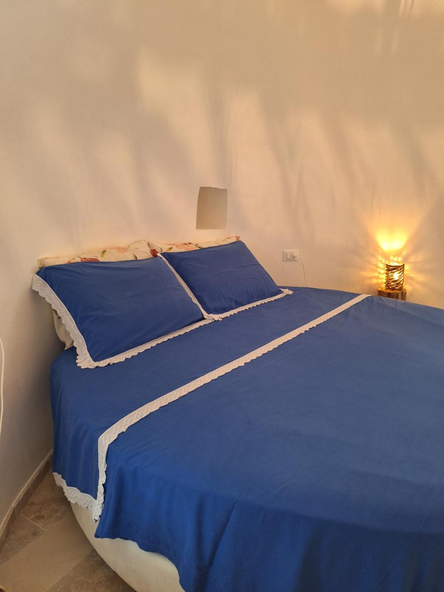 Holiday Home Trullo Antico Ostuni Exterior foto