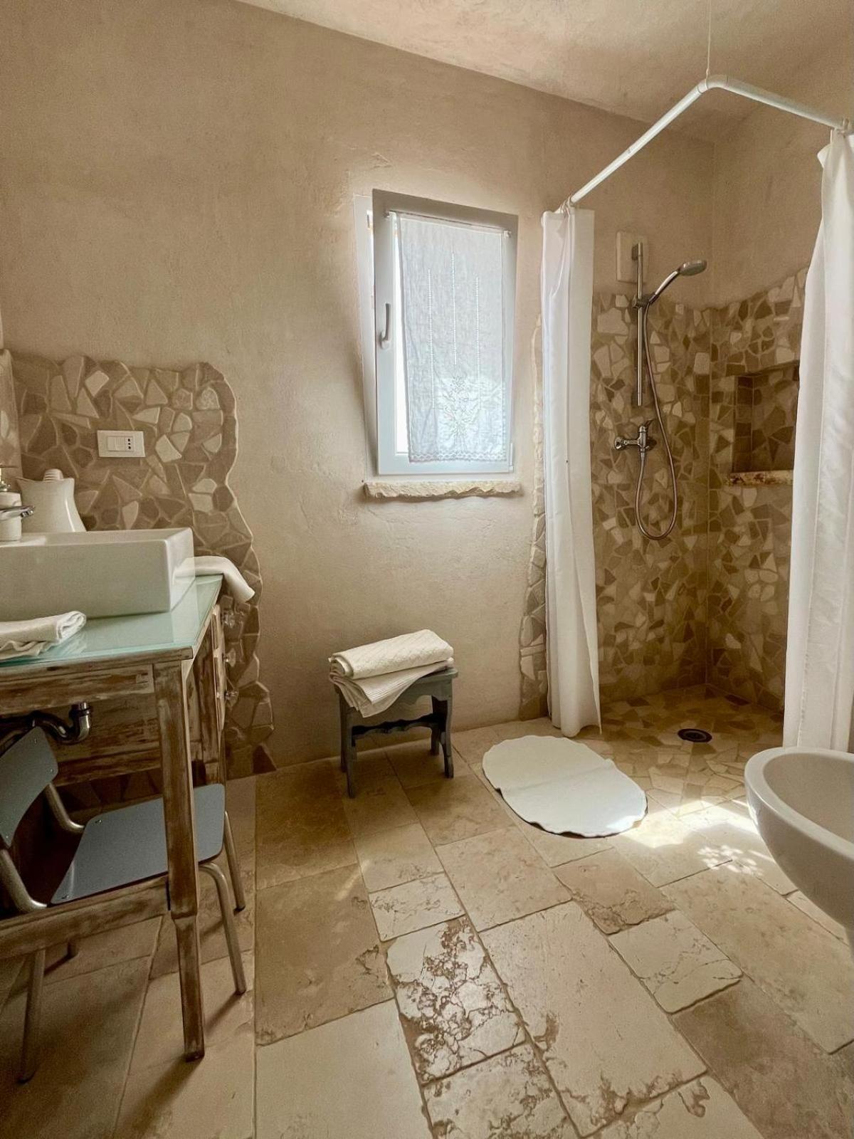 Holiday Home Trullo Antico Ostuni Exterior foto